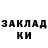 ЭКСТАЗИ круглые Ilvir Abdullin
